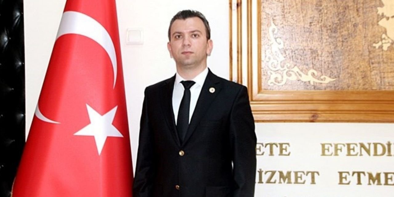 Selde bölgesinde bir kaymakam daha gitti! O isim de görevden alındı!