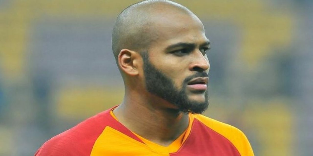 Takım arkadaşına saldırmıştı... TFF'den "Marcao" kararı!