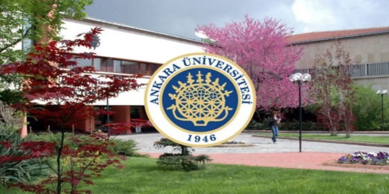 Ankara Üniversitesi'nde 16 fakülteye dekan ataması!