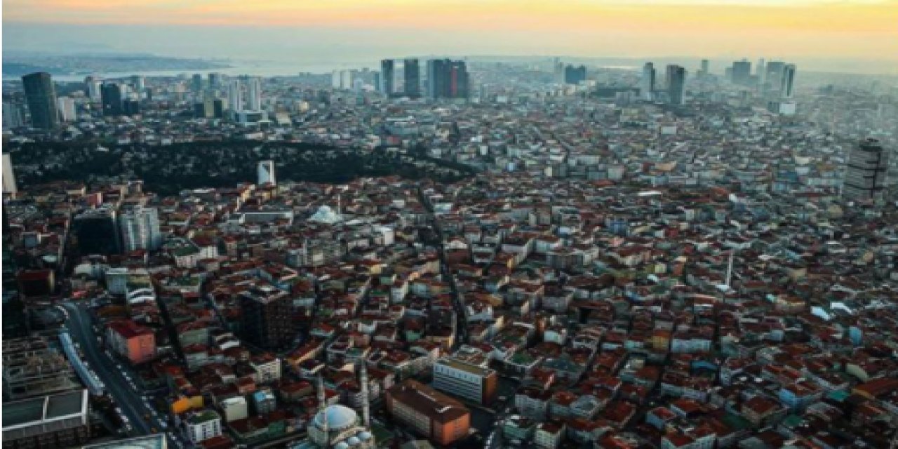 AKUT başkanı olası bir İstanbul depremi için uyardı! "Toplanacak yer yok"