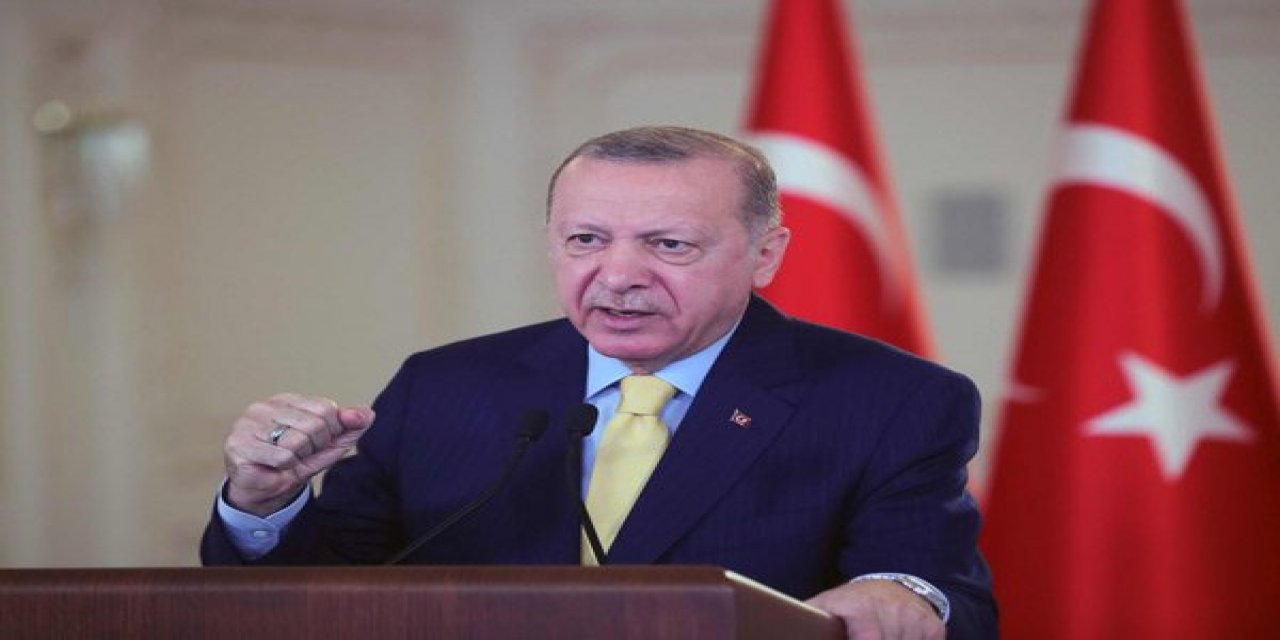 "Alternatifsiz lider" olmak istiyor"  Barış Yarkadaş yazdı! İşte "Tayyip Erdoğan’ın Afganistan planı"