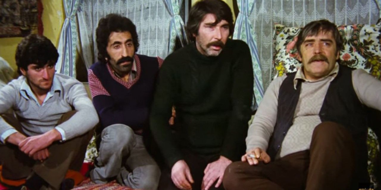 Yeşilçam’ın usta oyuncusundan acı haber!