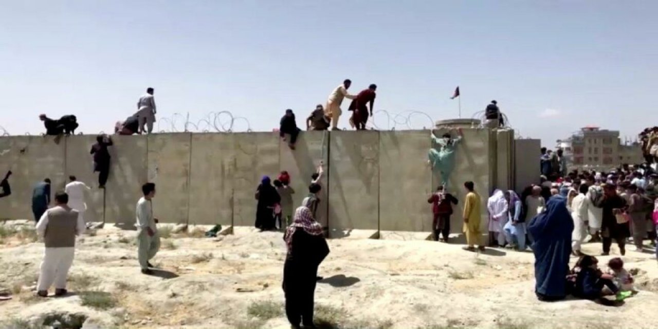 ABD’den “Biz Afganistan’da neden kaybettik” raporu! İşte en önemli 6 madde...