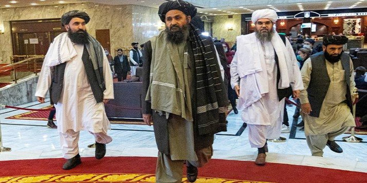 Afganistan Merkez Bankası’nın 10 milyar dolarlık varlığı Taliban’a mı kaldı? ABD, dondurma kararı aldı!
