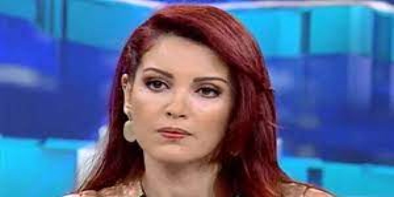 Nagehan Alçı bir kez daha "Mehmet Ceyhan'ı hedef aldı! "Kendi sözlerini mi unutuyor? Yoksa…"