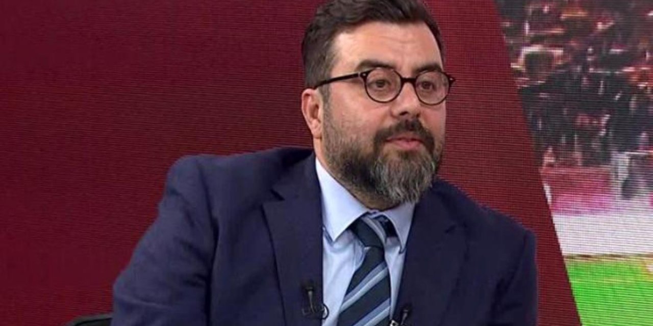 Canlı yayında kalp krizi geçirmişti... Emre Bol'dan sağlık durumuyla ilgili açıklama!