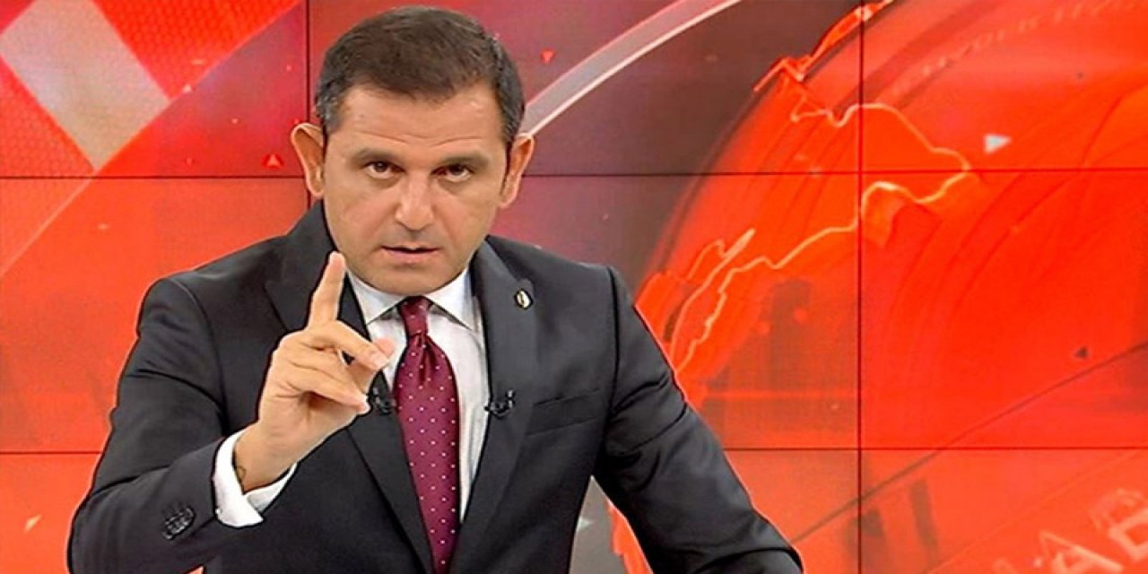 Fatih Portakal, 'satılık değilim'