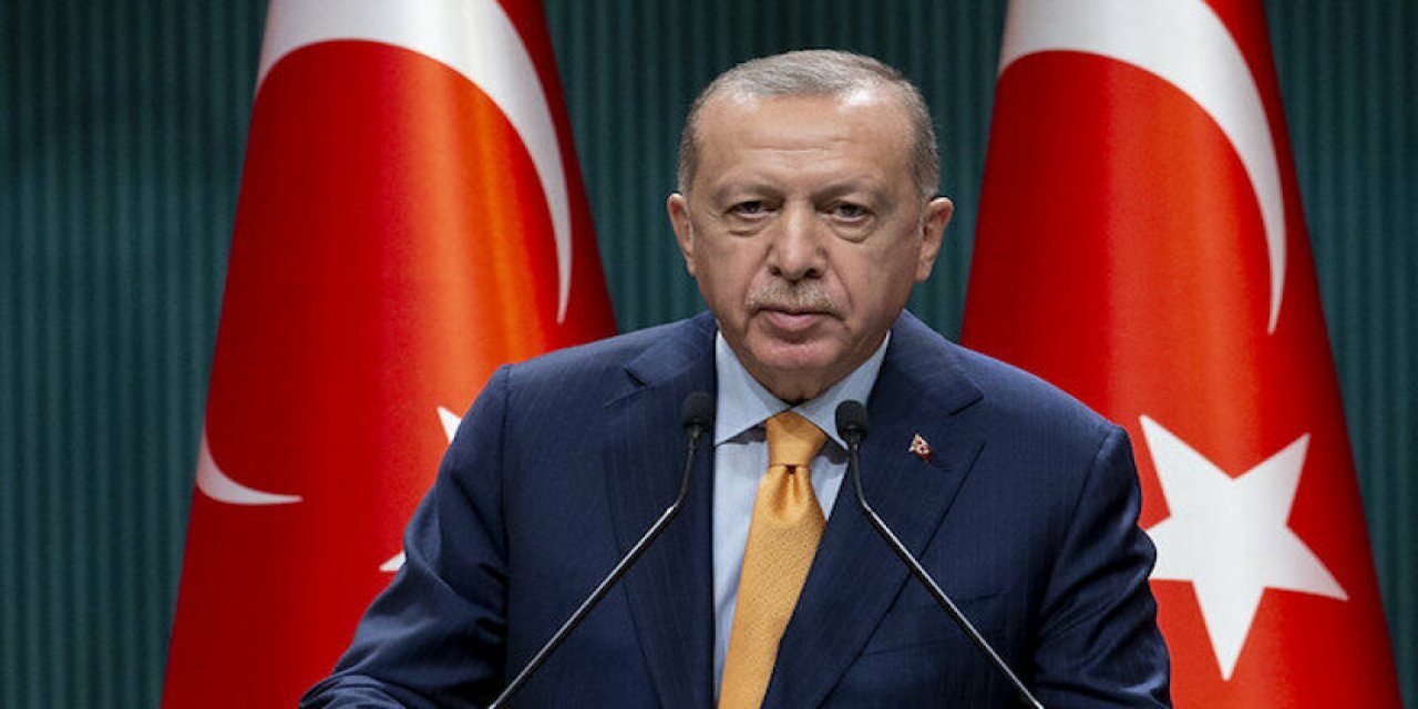 Erdoğan'dan İzmir açıklaması: 17 binada arama sürüyor...