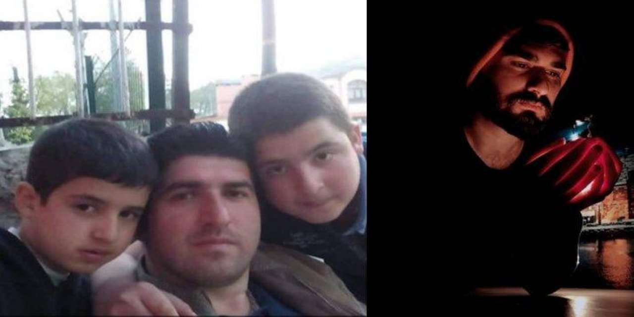 Bir aile selde yok oldu!