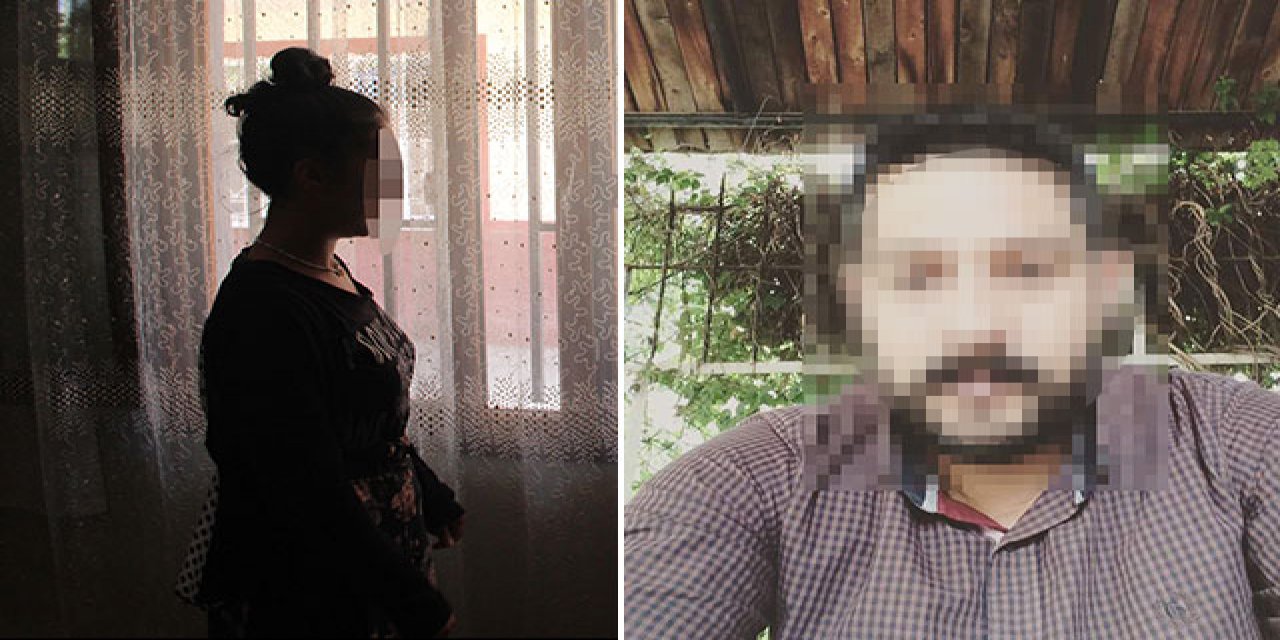 Her satırı korkunç! Mide bulandıran iddia: 5 çocuk babasına, 14 yaşındaki kuzenine cinsel istismar suçlaması!
