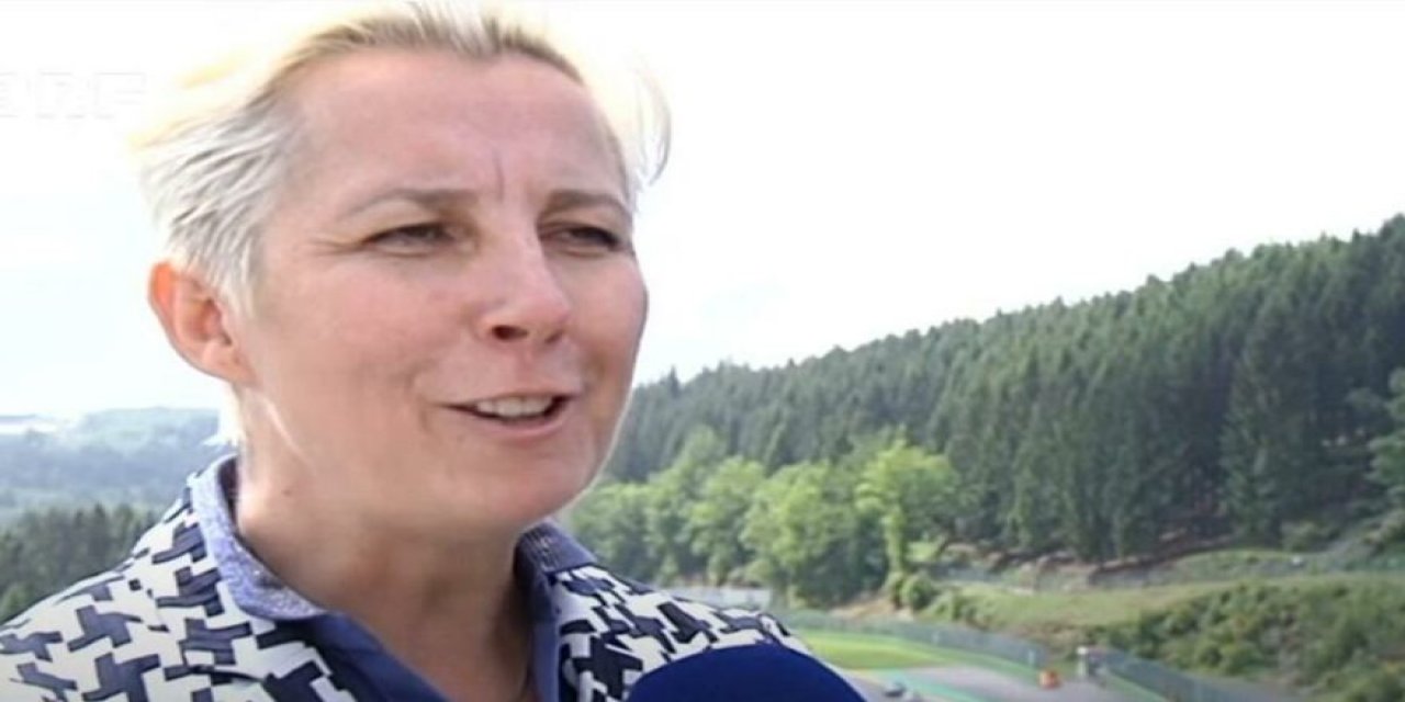 Formula 1’i sarsan kıskançlık cinayeti! Spa Francorchamps pistinin CEO'su öldürüldü!