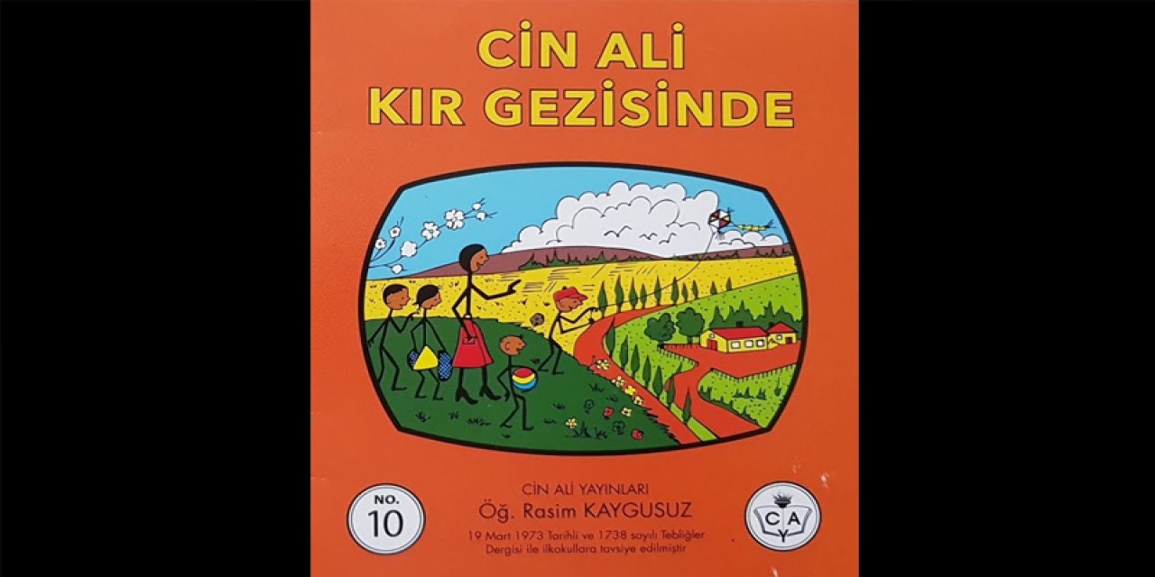 "Cin Ali"ye hayat vermişti... Selçuk Seymen hayatını kaybetti!