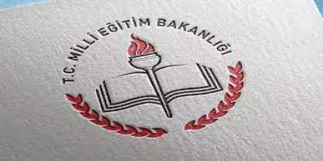 Milli Eğitim Bakanlığı'ndan "atama takviminde" değişiklik!