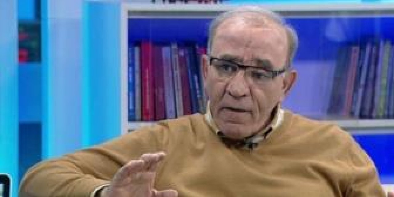 "Afganistan, Türkiye’nin Atatürk’ün yolundan sapmaması gerektiğini göstermiştir" Fikret Bila'dan çok konuşulacak yazı! "Afganistan’dan alınacak ders"