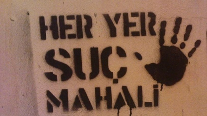 16 yaşındaki çocuk karakola giderek her şeyi anlattı... İstismarcı 'baba' hakkında karar verildi