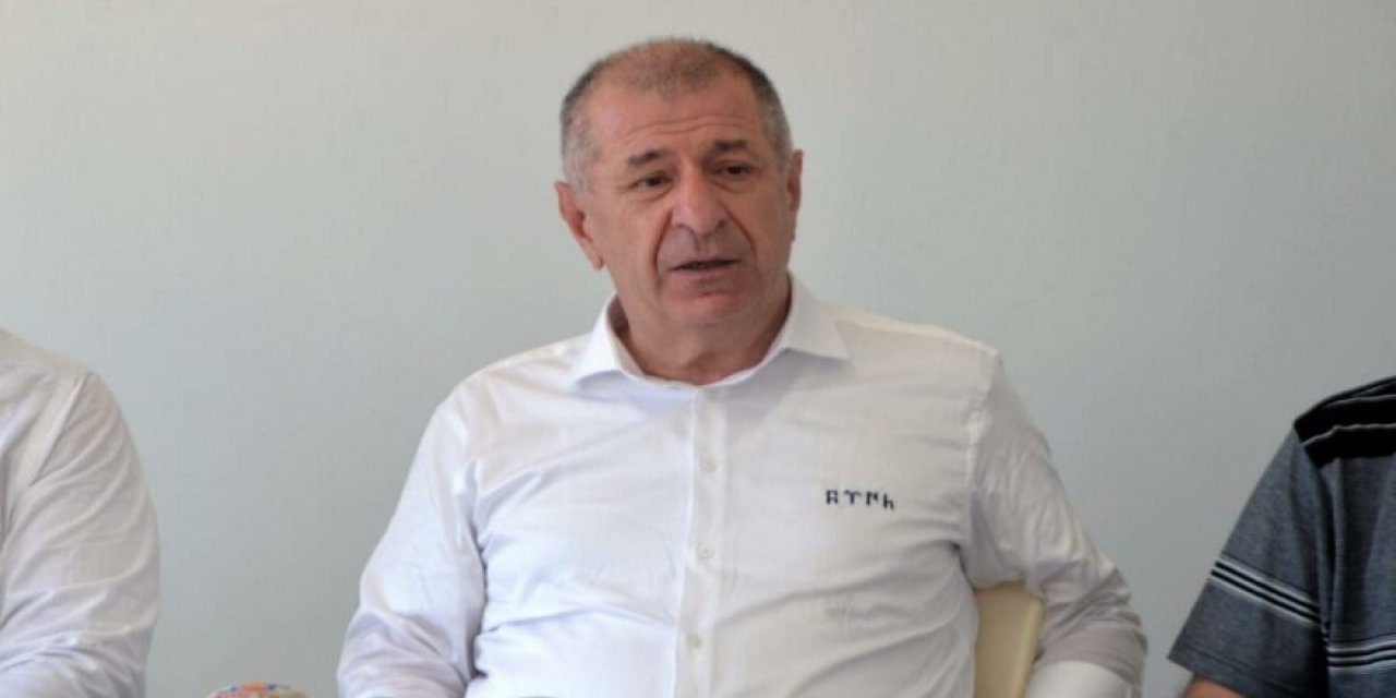 Ümit Özdağ partisinin kuruluş tarihini açıkladı!