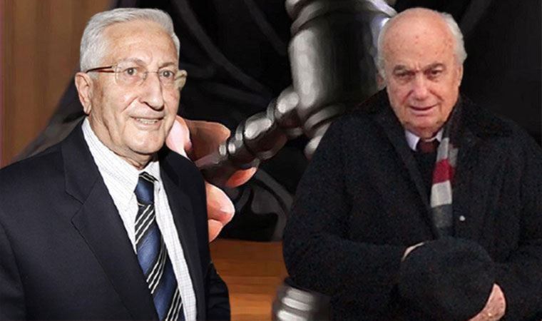 Müebbet hapis cezası almışlardı... 28 Şubat davasında yargılanan 14 kişi hakkında gelişme