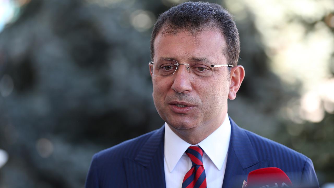 Onlarca kedi ve köpeğin bir çukurun içinde görüntüleri infiale neden olmuştu... İmamoğlu iddialar üzerine harekete geçti