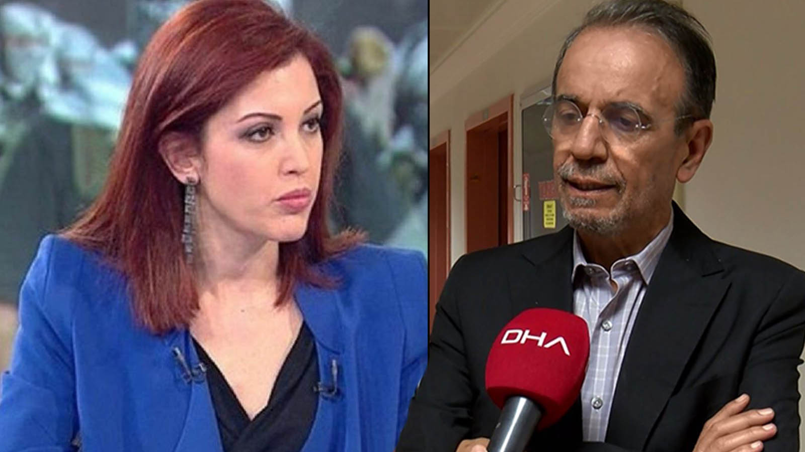 Nagehan Alçı ve Prof. Dr. Mehmet Ceyhan tartışması gündeme oturdu! Uğur Dündar'dan, Alçı'ya bomba gönderme