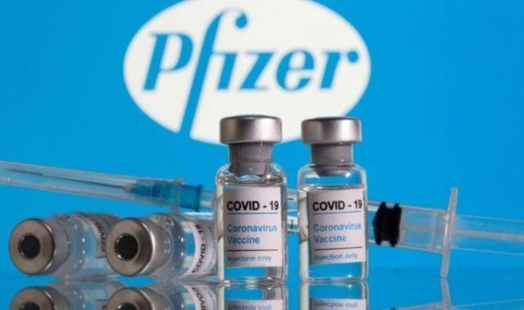 BioNTech aşısının üçüncü dozunun etkinlik oranı açıklandı