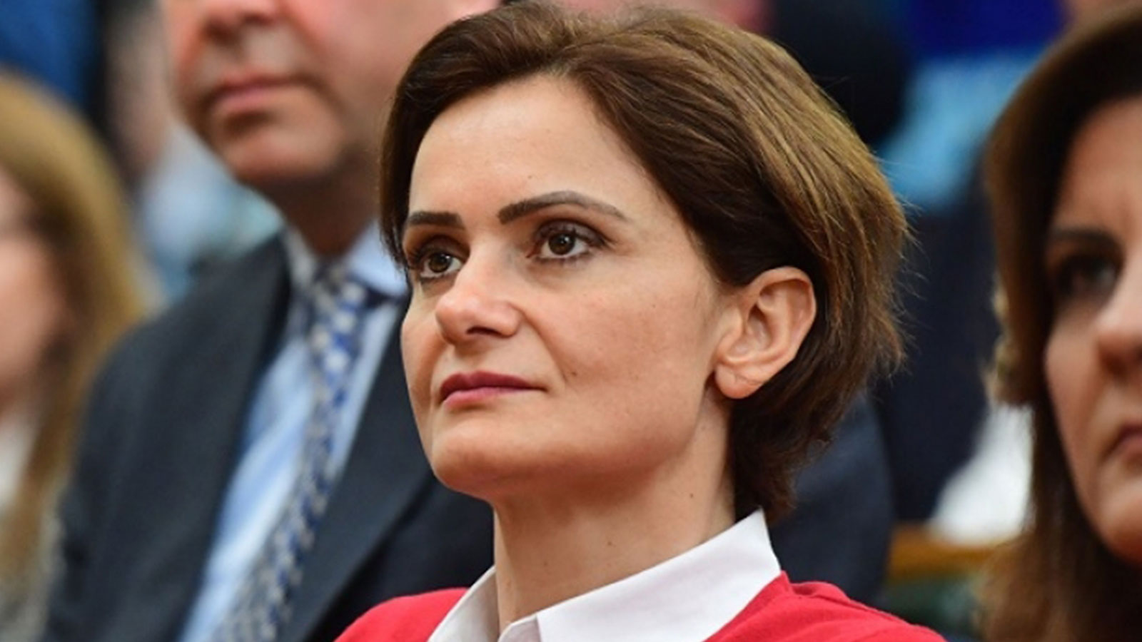 2012 yılında yaptığı paylaşımlar gerekçe gösterildi! Canan Kaftancıoğlu ifade verdi