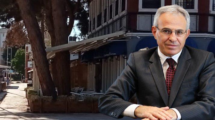 Rektörün ’50 iş yerini kapatacağım’ sözleri ortalığı karıştırdı "Bana ne bana mı sordunuz?"