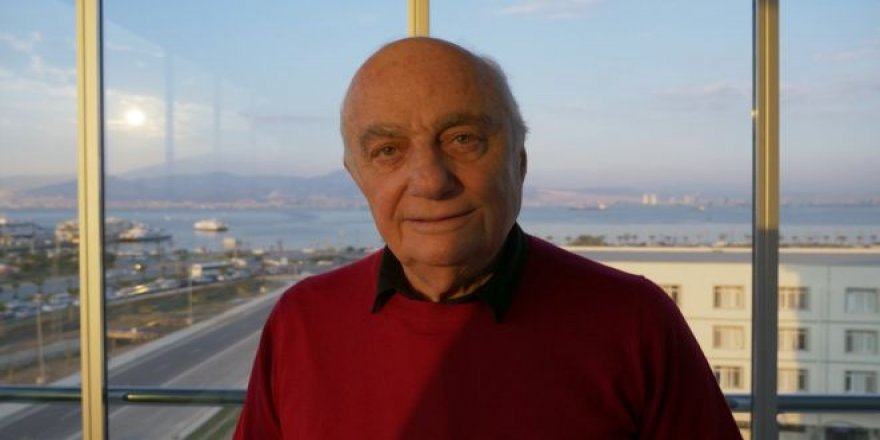 28 Şubat davası çerçevesinde hakkında tutuklama kararı verilmişti... Çetin Doğan'dan ilk açıklama