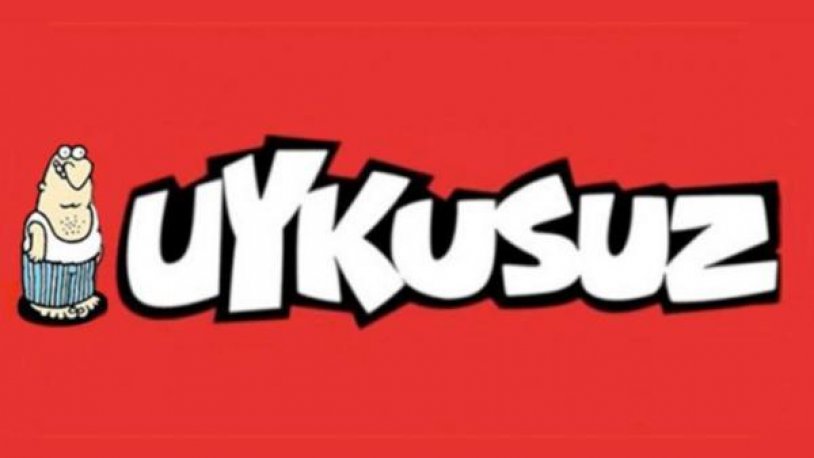 Mizah Dergisi Uykusuz'dan çarpıcı "Taliban" kapağı
