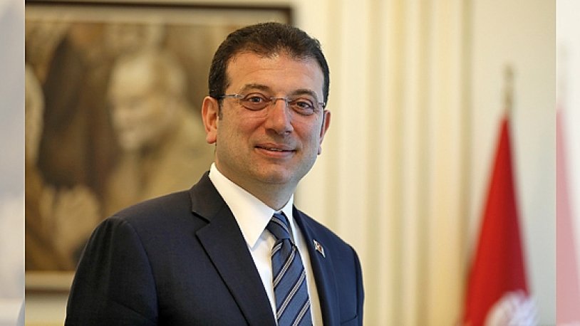 Ekrem İmamoğlu'ndan müjde! "Konserlerde boş kalan koltuklara..."