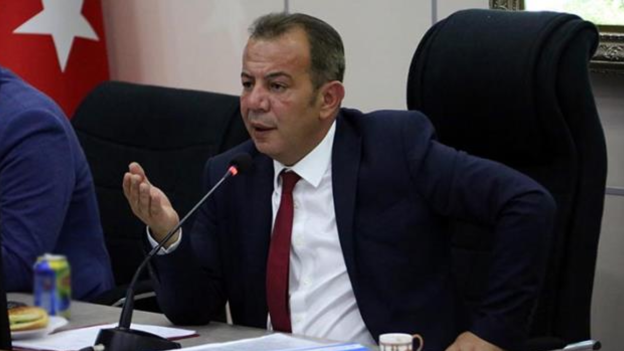 Göçmen karşıtlığıyla eleştiriliyor... Tanju Özcan'dan çok tartışılacak 'göçmen' açıklaması