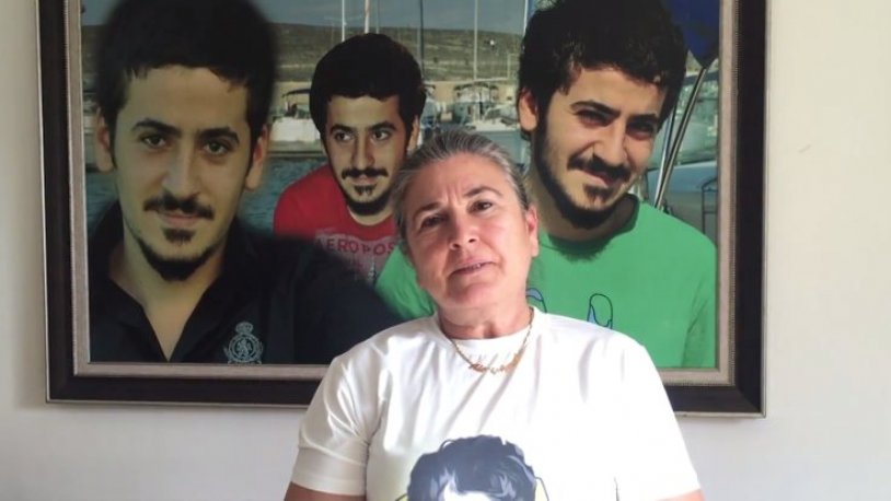 Kalp krizi geçirmişti... Ali İsmail'in annesi Emel Korkmaz'dan haber