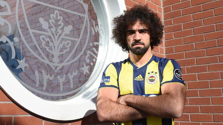 Yeni Malatyaspor ile sözleşme imzaladı: Sadık Çiftpınar'dan Fenerbahçe'ye duygulandıran veda mesajı