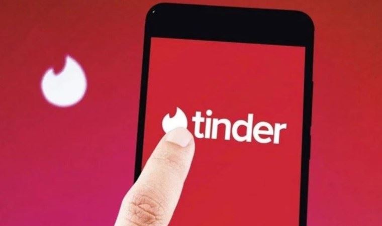 Tinder'da yeni dönem başlıyor