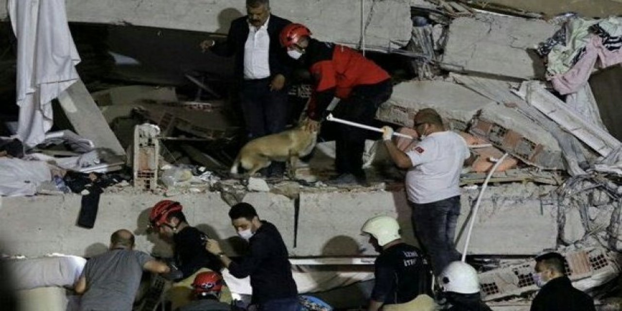 "Siz köpekleri salın ben de kedi sesi çıkartayım" demişti...  Buse'ye ulaşıldı!