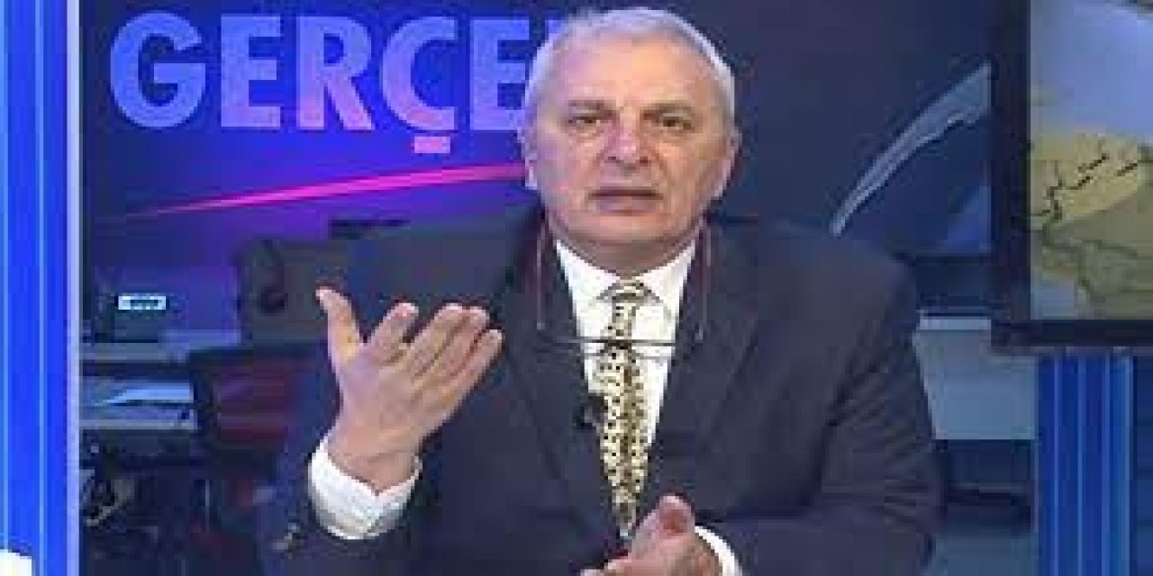 "Bu üslup bir siyasi partiye yakışmaz" dedi ve... Can Ataklı'dan kendisini hedef alan MHP'ye sert tepki! "Düzeyi asla düşürmemeye davet ediyorum"