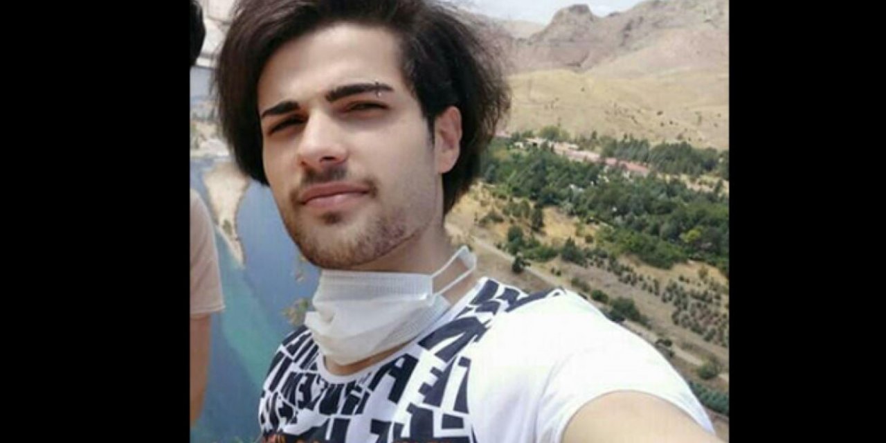 21 yaşındaki genç geride bir not bırakarak hayatına son verdi! Yürek yakan sözler...