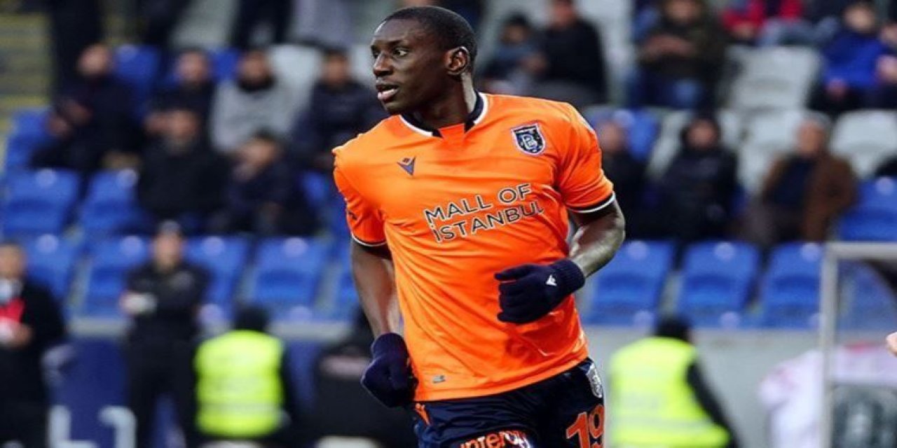 Demba Ba'dan şaşırtan karar!