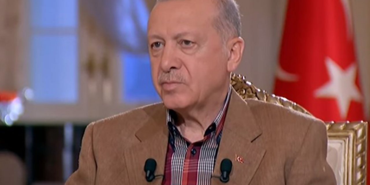 Sözleri sosyal medyada şaşkınlık yarattı! Varlık Fonu Yönetim Kurulu Başkanı olan Erdoğan: "Varlık Fonu Başkanımı davet ettim. Birlikte bu görüşmeleri yaptık"