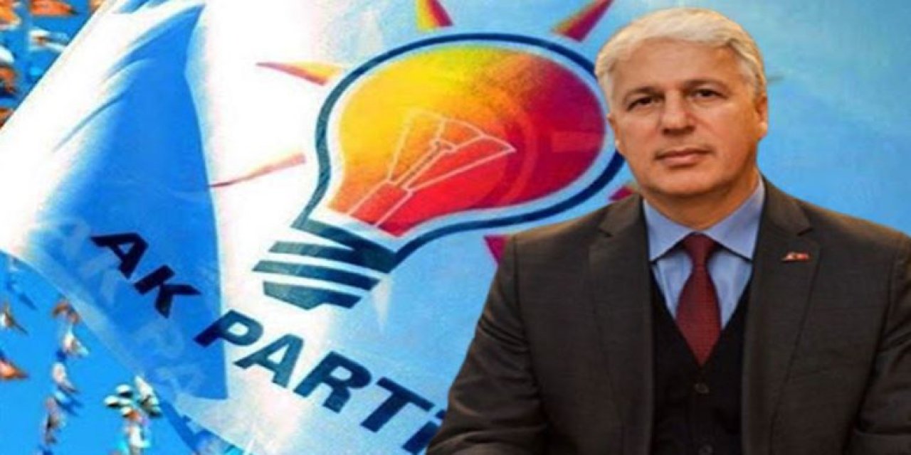 Aylık geliri; 30,677 TL! CHP'li vekil bir AKP'li ismin daha çift maaş aldığını ifşa etti!