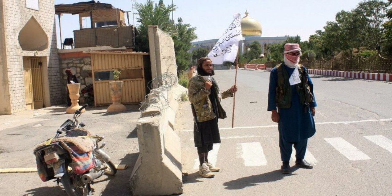 Facebook, Whatsapp, Twitter, Youtube... Sosyal medyada "Taliban krizi" Hangi teknoloji şirketleri Taliban'ın faaliyetlerine izin veriyor?