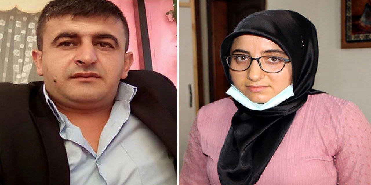 23 yerinden bıçaklayan eşe tahliye... Genç kadın isyan etti! Cezaevinde olması için benim ölmem mi lazım?