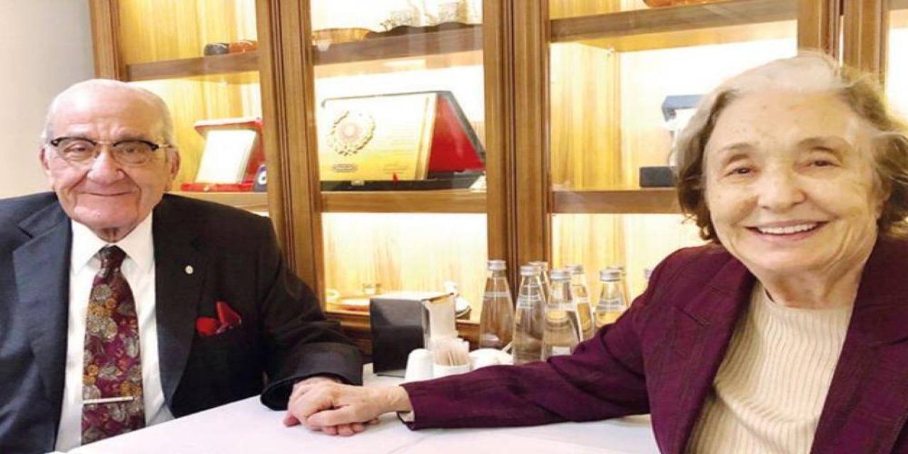 Ünlü yazar Gülten Dayıoğlu'nun acı günü!