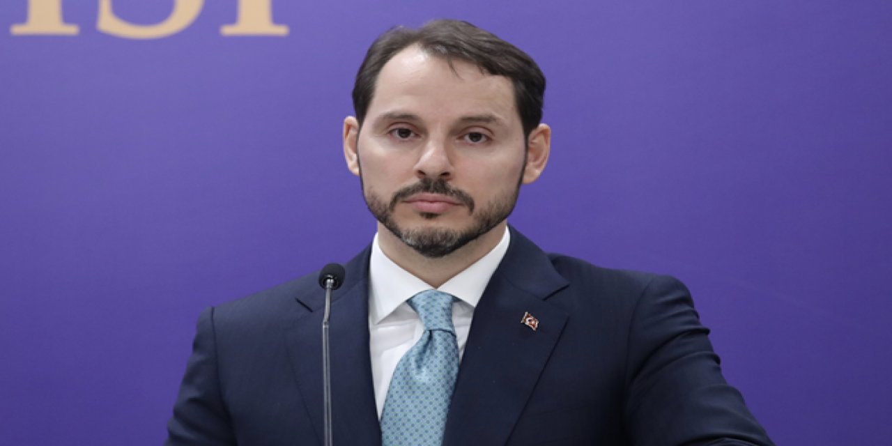 Berat Albayrak'la ilgili flaş iddia! Koronavirüse mi yakalandı?