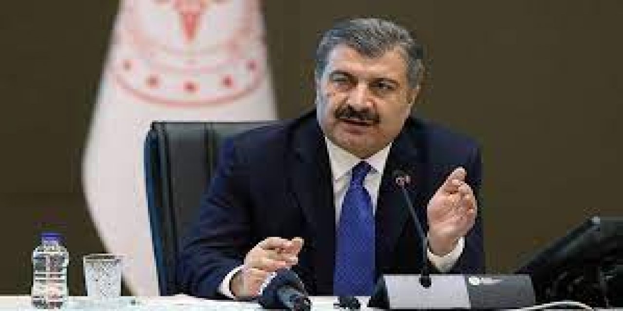 "Sinovac" muamması... CHP'li Emir'den Fahrettin Koca'ya sert tepki! "Kafa karıştırmaya aralıksız devam ediyor"