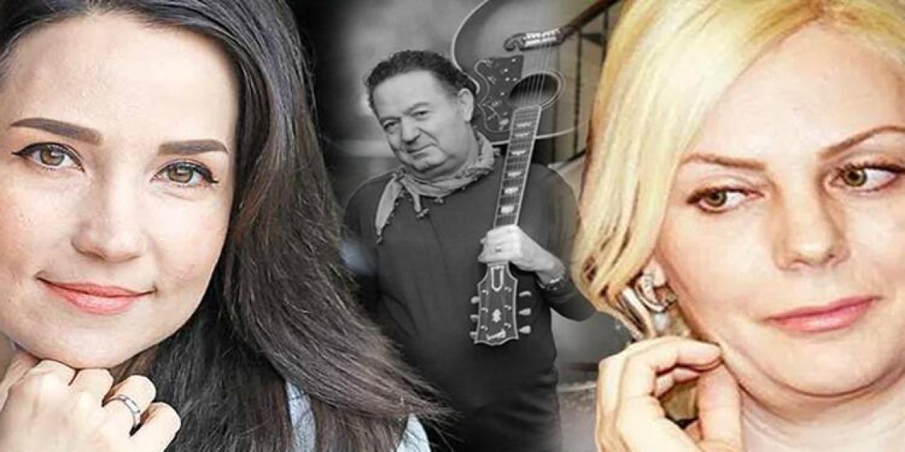"Öbür dünyadaki babamla konuştum" deyip, "soyadımızı" kullanmasın demişti... İpek Açar "Beste Açar" suskunluğunu bozdu!