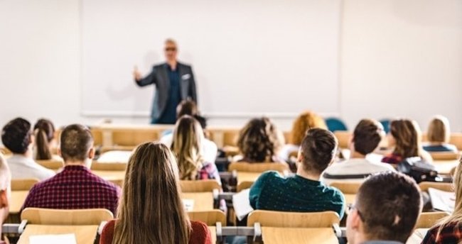 YÖK açıkladı: Üniversitelerde yüz yüze eğitim olacak mı?