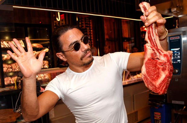 Nusret'in başı belada! Çalışanlarıyla davalık oldu