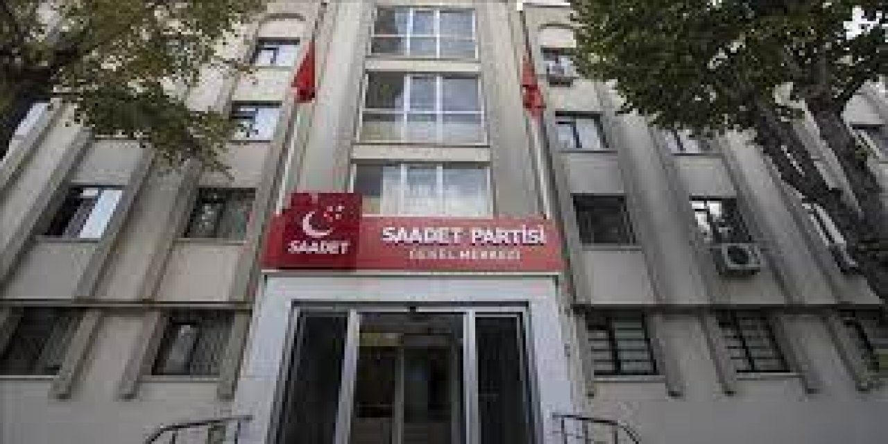 Saadet Partili isimden "Cumhur İttifakı" bombası... İttifak "devam etmeyecek" dedi ve...