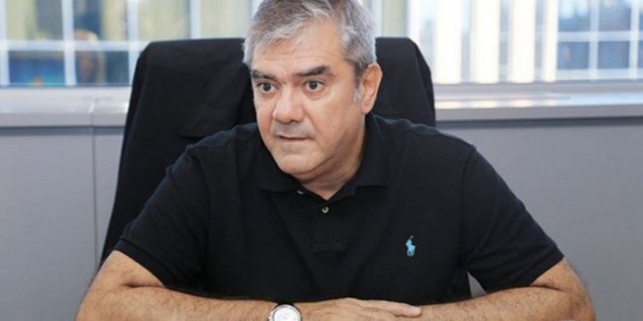 Yılmaz Özdil'den AKP iktidarını kızdıracak paylaşım! "Bu hukuk katliamına yol verenler, yarın öbür gün çıkıp..."