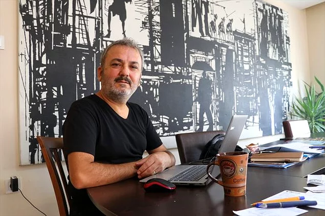 Adana Altın Koza’nın sevilen isminden acı haber